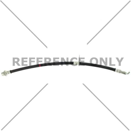 Centric Parts Brake Hose, 150.44195 150.44195